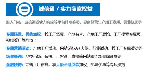 全新1688找工廠業務上線，旅游企業如何借力扶持流量提升供應鏈競爭力